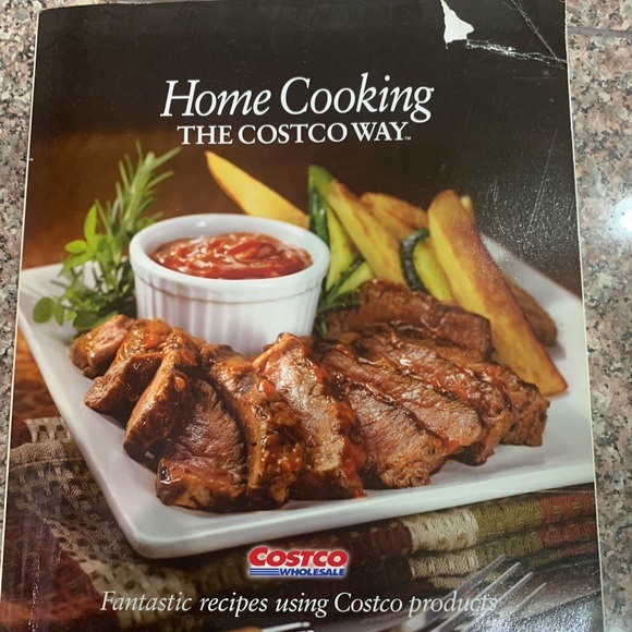 Cookbooks: Recipes of the World - Picture 5 of 7